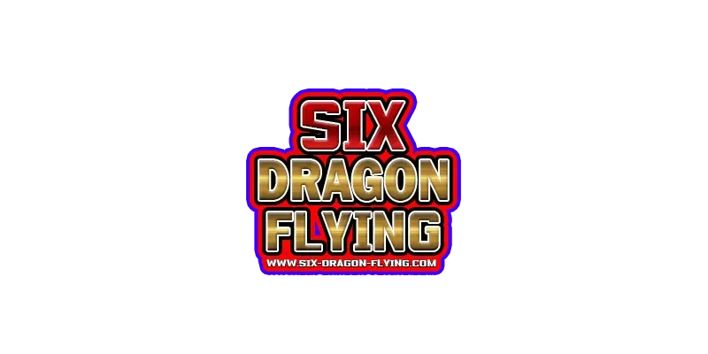 six-dragon-flying